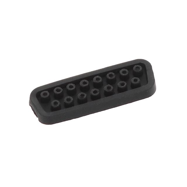 A4744-115-0-0 - Amphenol Positronic