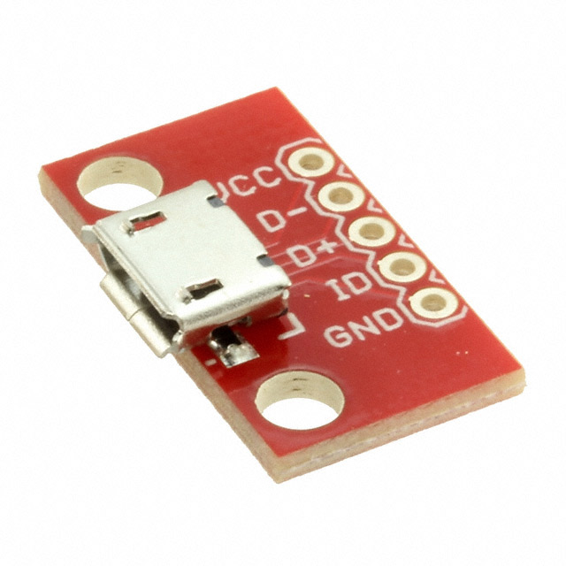 12035 - SparkFun Electronics