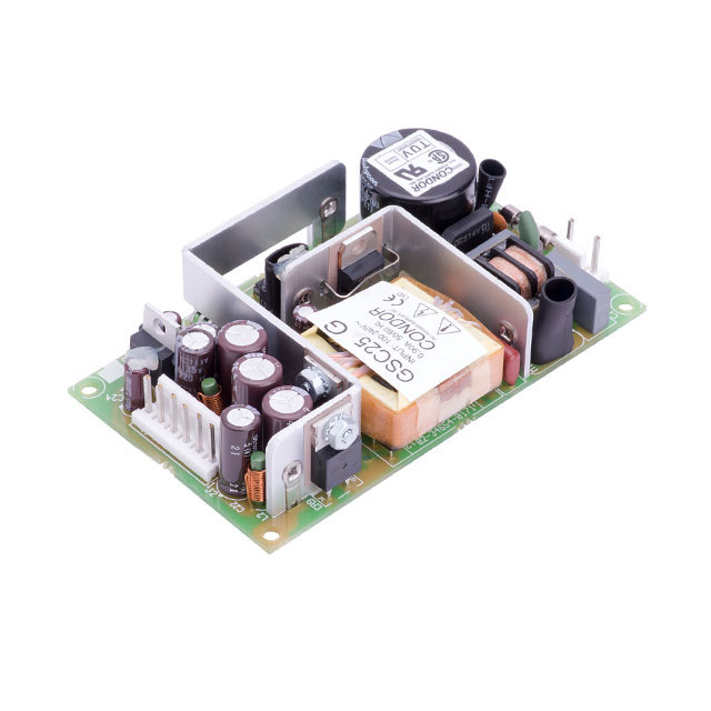 GSC25D - SL POWER / Advanced Energy