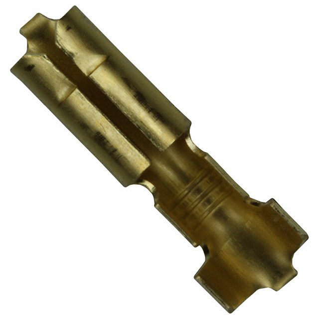 42142-2 - TE Connectivity AMP Connectors