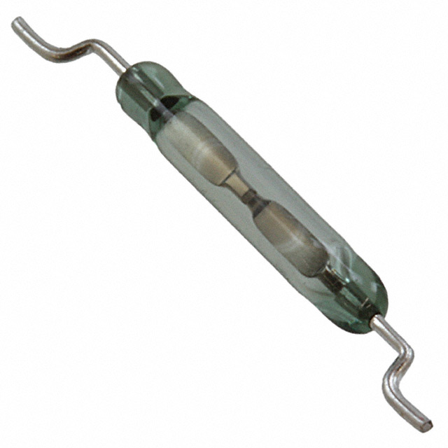 MK23-87-B-4 - Standex-Meder Electronics