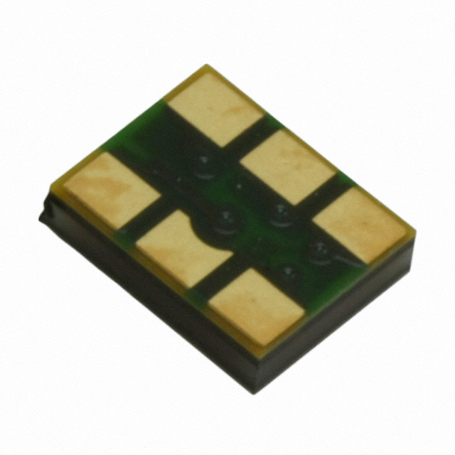 SPM0407HE3H-SB - Syntiant