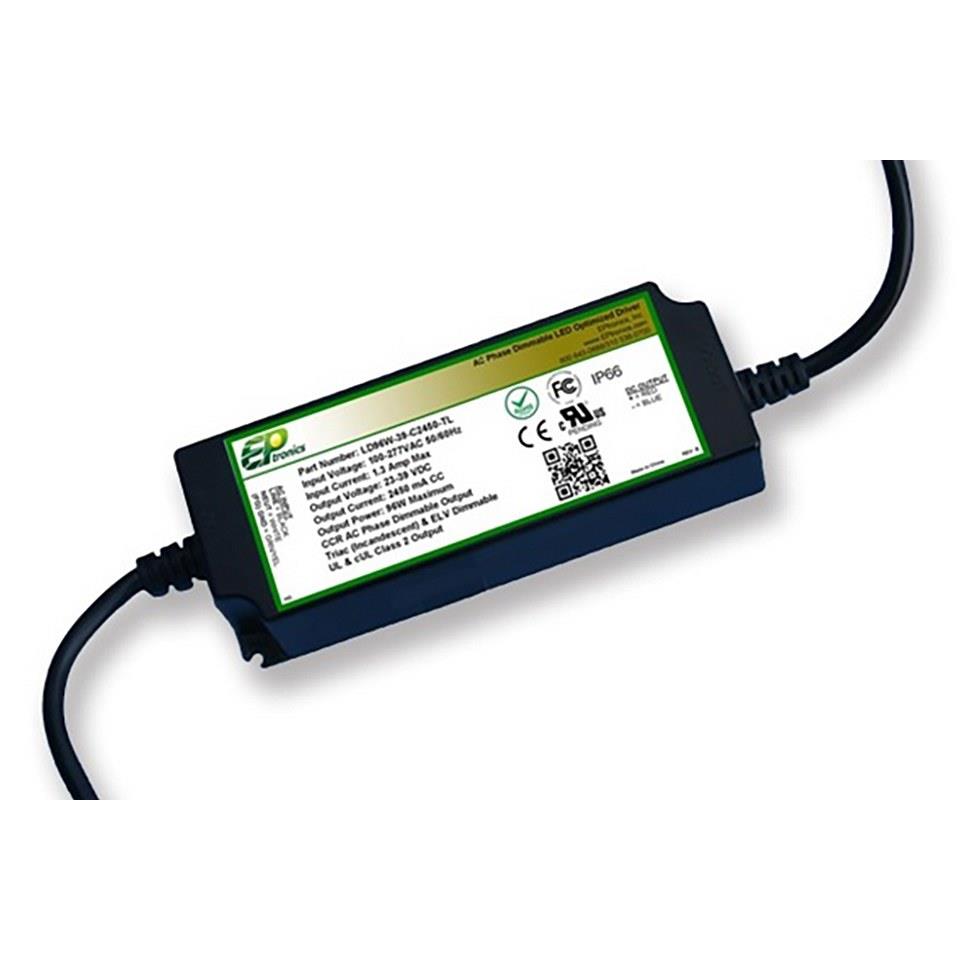 LD96W-48-C2000-TL120 - EPtronics, Inc.