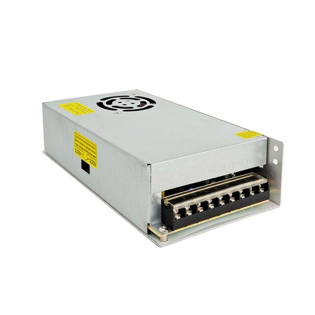 Switching Power Supply ALRS12V25AT - Analog Technologies, Inc.
