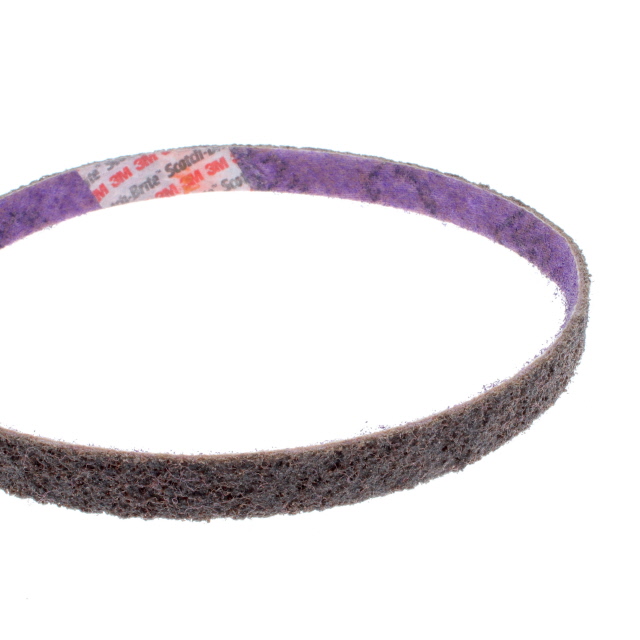 3M DF-BL CRS BELT 0.5"X18" - 3M (TC)