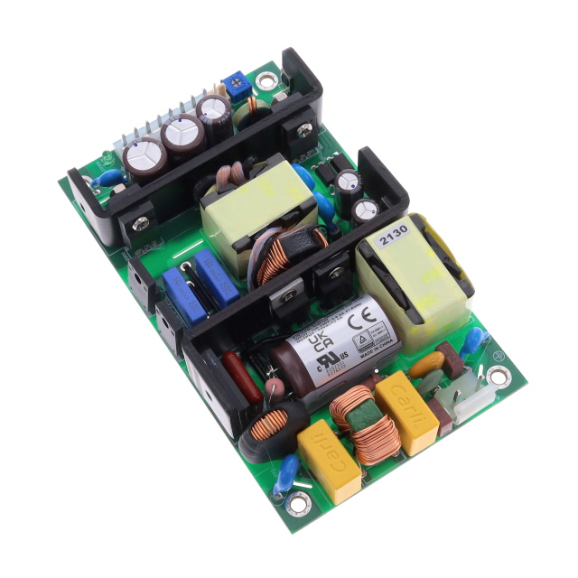 CFM150M120 - Cincon Electronics Co. LTD