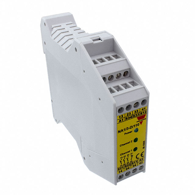 NA13D110CG - Carlo Gavazzi