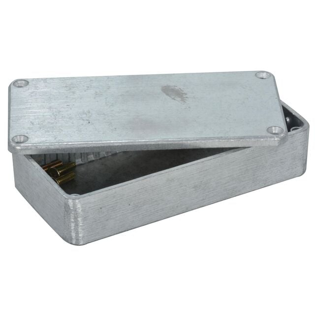 03-125A - Jameco ValuePro