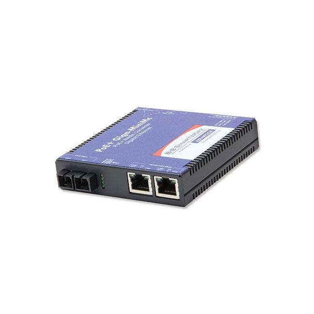 IMC-390-SM-PS - Advantech
