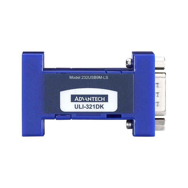BB-232USB9M-LS - Advantech Corporation