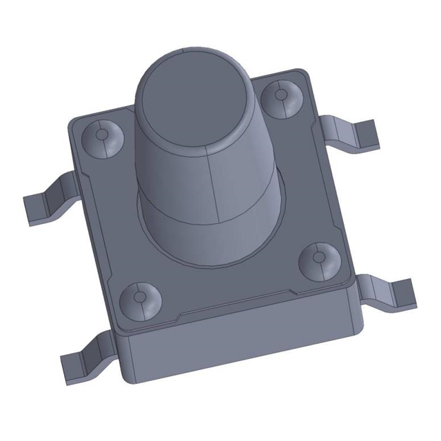 222AMVDBR - CTS Electrocomponents