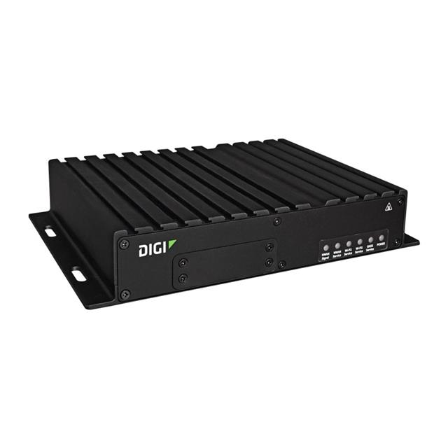TX64-R210 - Rabbit Semiconductor (Digi)