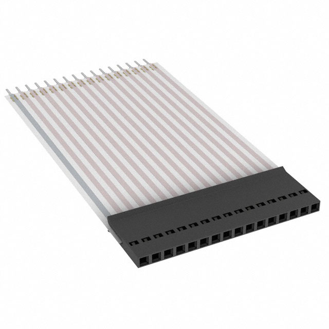 A9BAG-1608F - TE Connectivity AMP Connectors