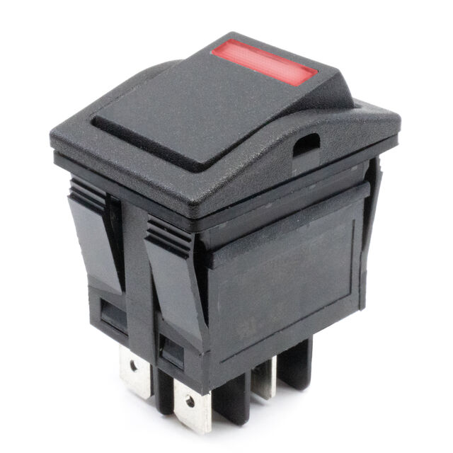 RB541A1100-16 - E-Switch