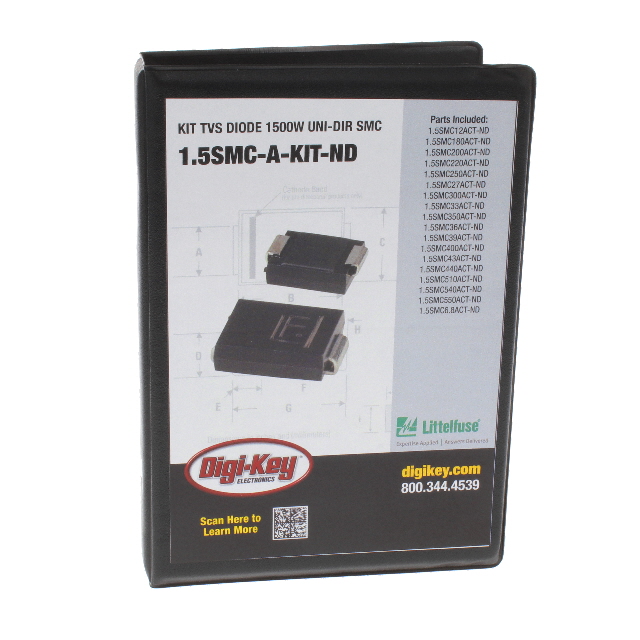 1.5SMC-A-KIT - Wickmann / Littelfuse