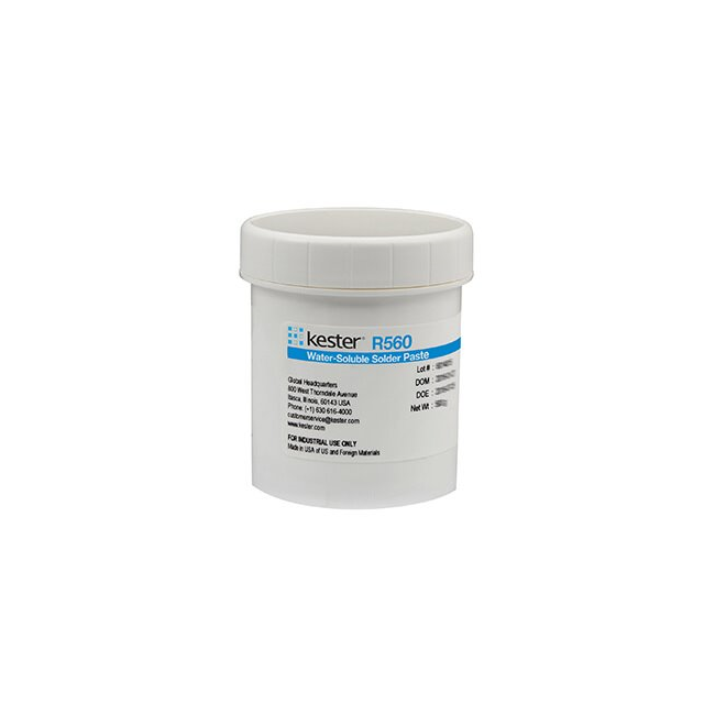 70-2002-0510 - Kester Solder