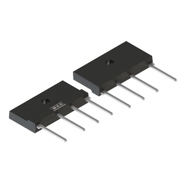 GBJA806-BP - MCC (Micro Commercial Components)