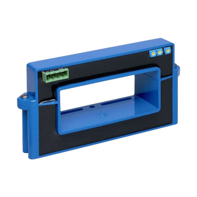 AHR 2000 B420 - LEM USA Inc.
