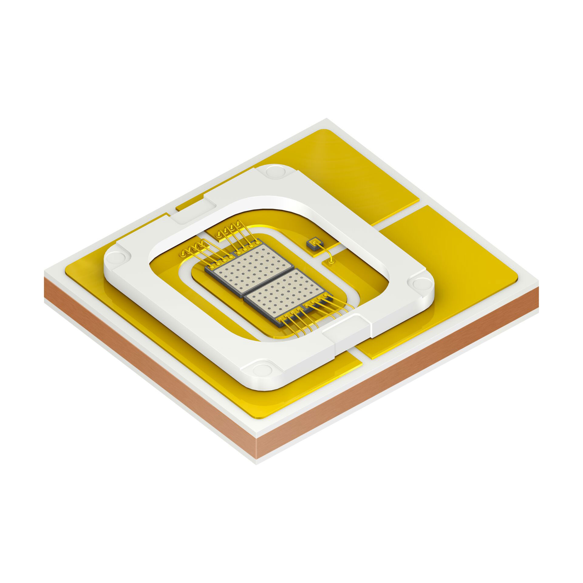 LE B P1MS-EQET-23-0-D00 - ams-OSRAM USA INC.
