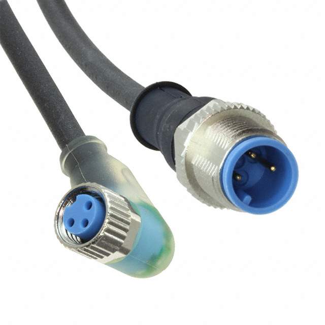 3-2273124-4 - TE Connectivity AMP Connectors