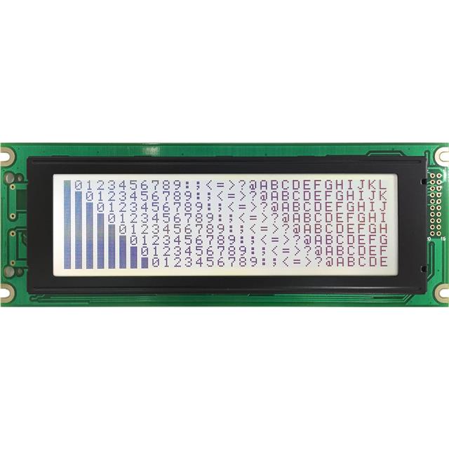 GFE240064E-FPFE5DW2 - Gi Far technology Co., Ltd
