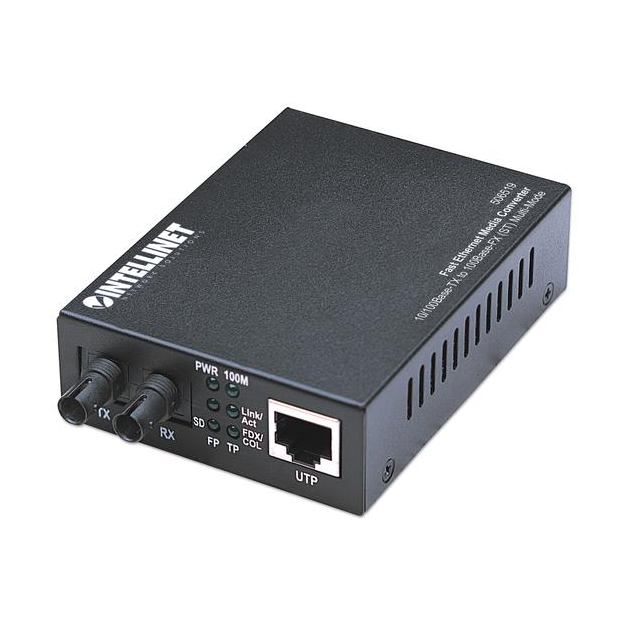 INT 506519 - Intellinet