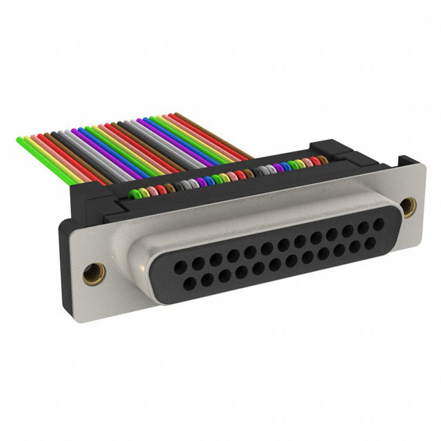 A7WXB-2506M - TE Connectivity AMP Connectors