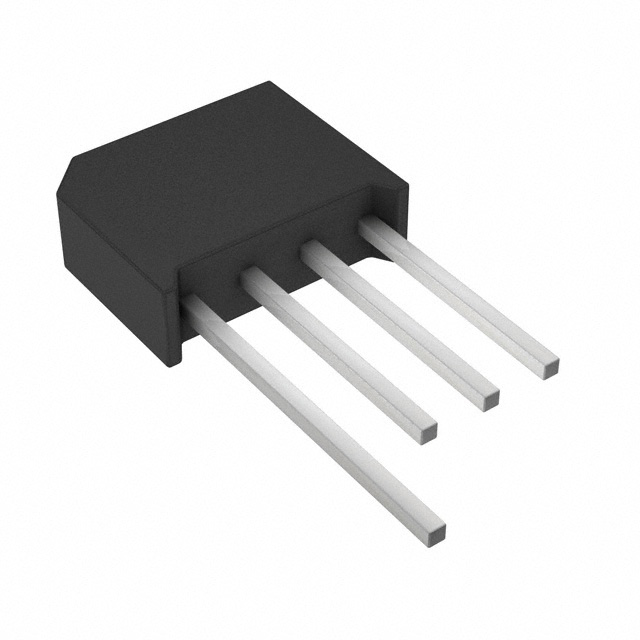 KBL408-G - Comchip Technology