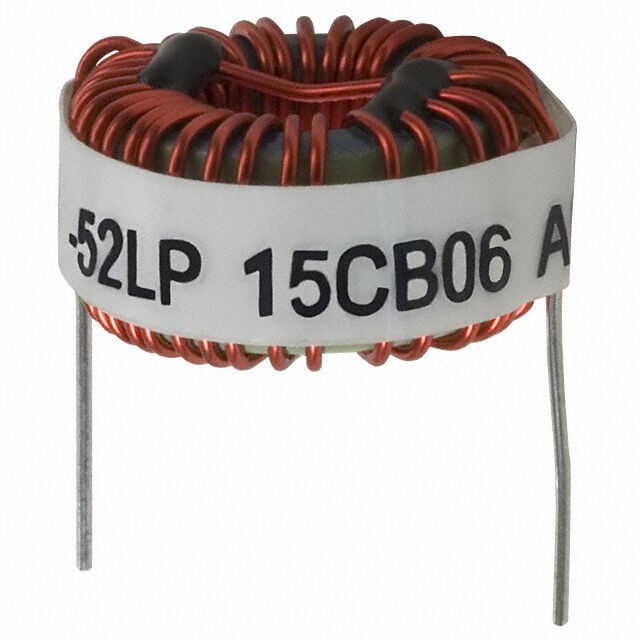 CTX50-1-52LP-R - Eaton - Bussmann Electrical Division