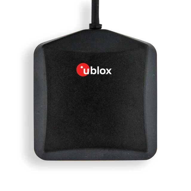 ANN-MB5-00 - u-blox