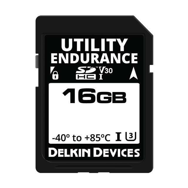 SE16FSTL2-3B000-3 - Delkin Devices, Inc.