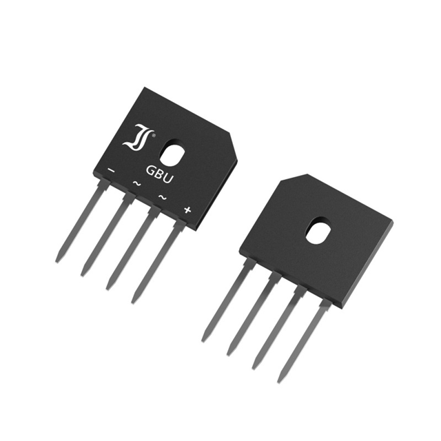 GBU4K - Diotec Semiconductor