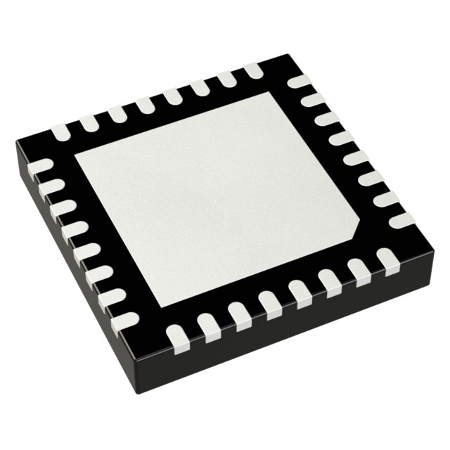 ADS6125IRHBTG4 - Texas Instruments