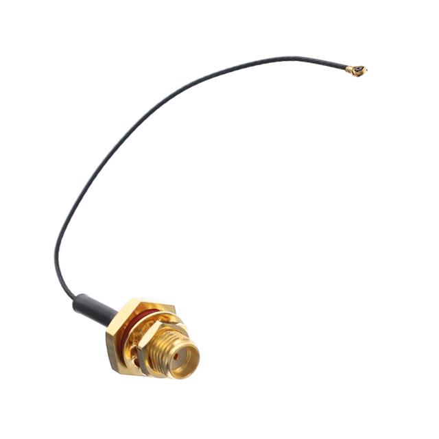 2410331-2 - TE Connectivity AMP Connectors