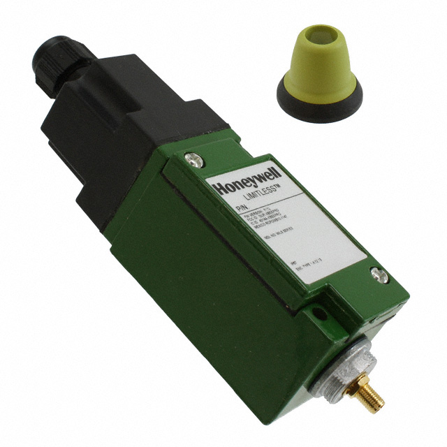 WLS1A00AQBT3 - Honeywell Sensing and Productivity Solutions