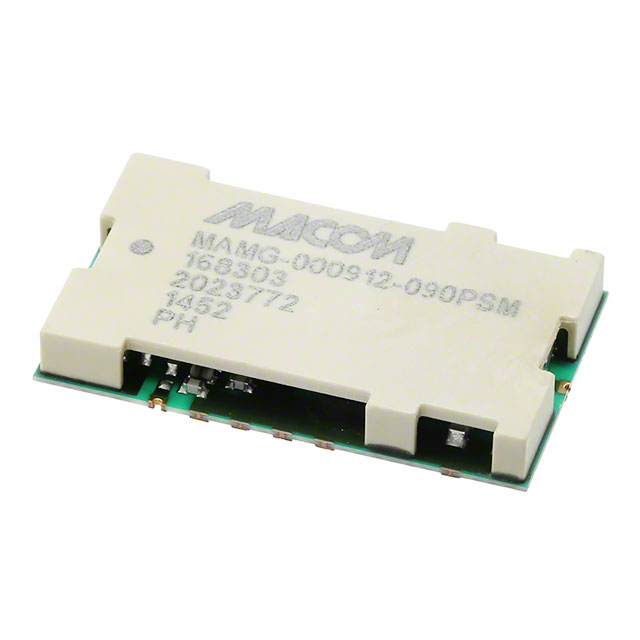 MAMG-000912-090PSM - MACOM Technology Solutions