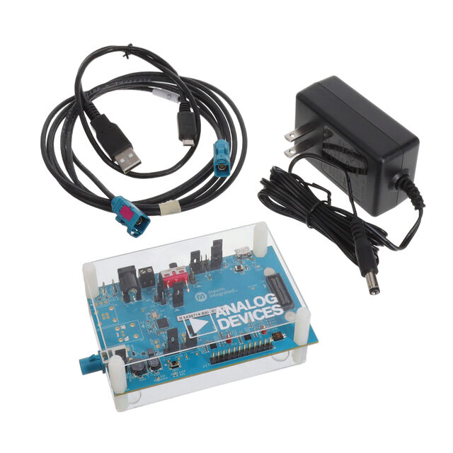 MAX96714-BAK-EVK# - Analog Devices Inc./Maxim Integrated
