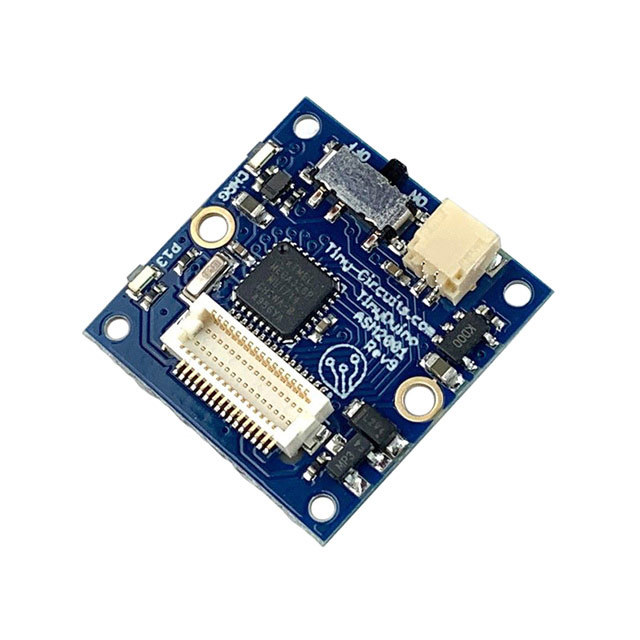 ASM2001-R - TinyCircuits