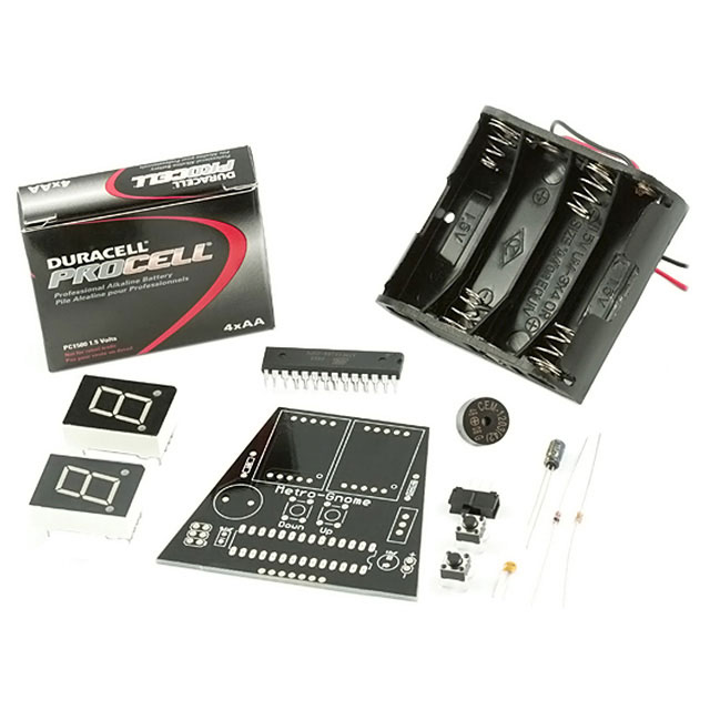 09236 - SparkFun Electronics