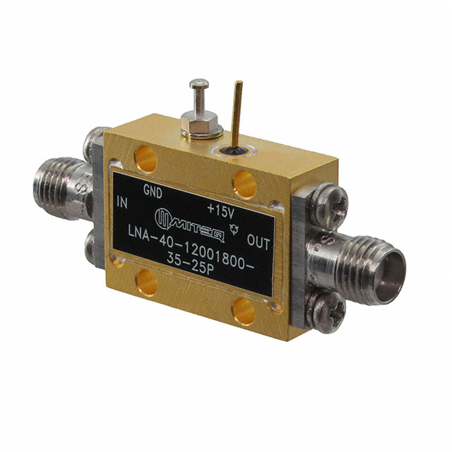 LNA-40-12001800-35-25P - L3 Narda-MITEQ