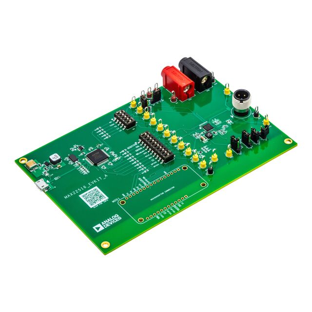 MAX22516EVKIT# - Analog Devices Inc./Maxim Integrated