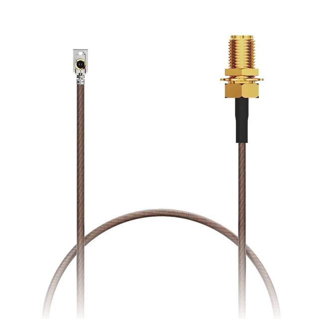 CABLE 320 RF-200-A-1 - GCT (Gradconn)