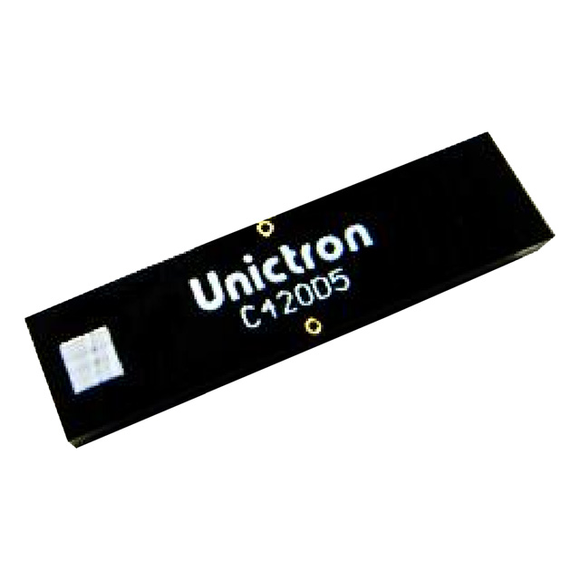 H2U66K1K2J0100 - Unictron Technologies Corporation
