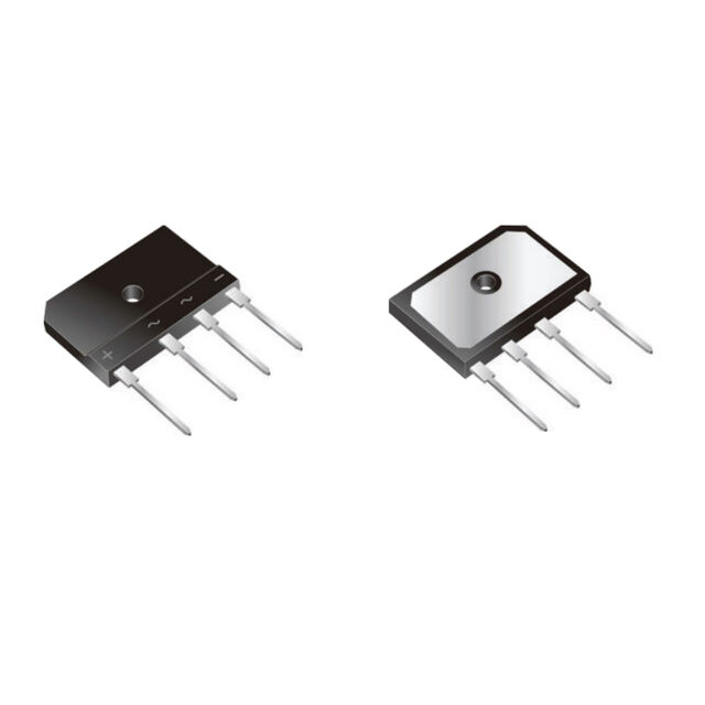 PB4010-E3/45 - Vishay General Semiconductor - Diodes Division