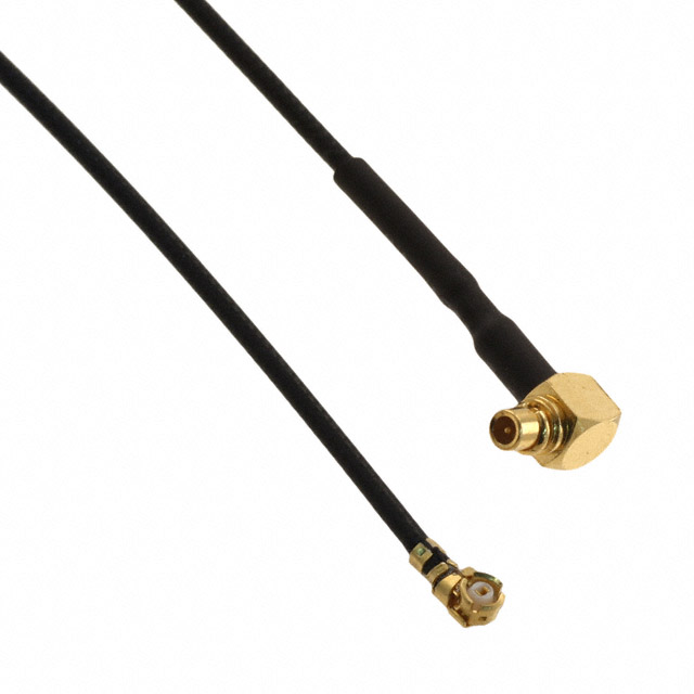 2032444-1 - TE Connectivity AMP Connectors