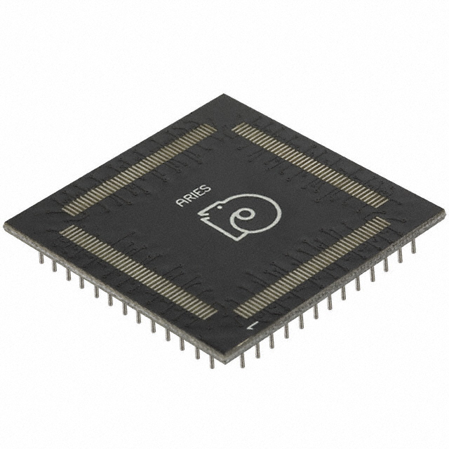 96-160M65 - Aries Electronics, Inc.