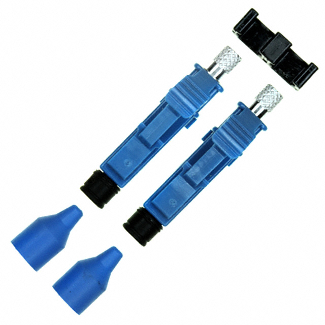 1918387-1 - TE Connectivity AMP Connectors