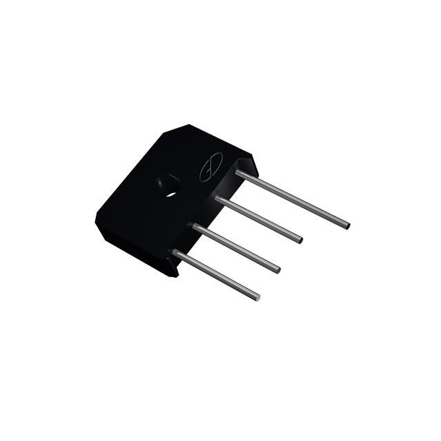RS604 - Good-Ark Semiconductor