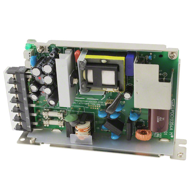 HWB030S-12 - Sanken Electric USA Inc.