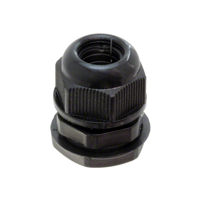 GC2000-D - Davies Molding, LLC